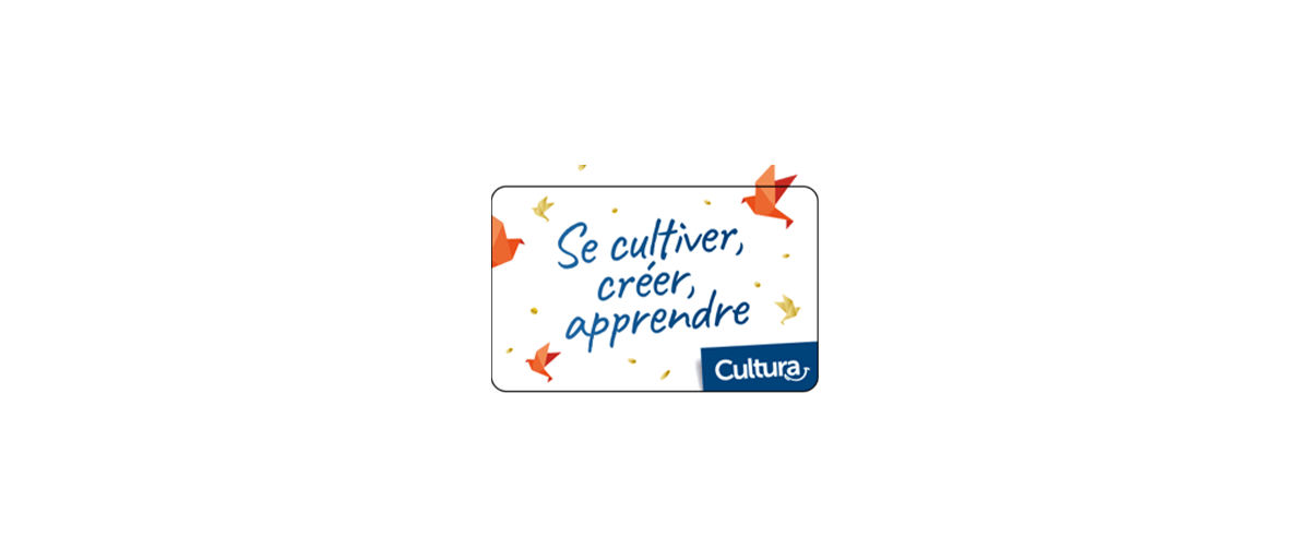 Cultura (E-Carte)