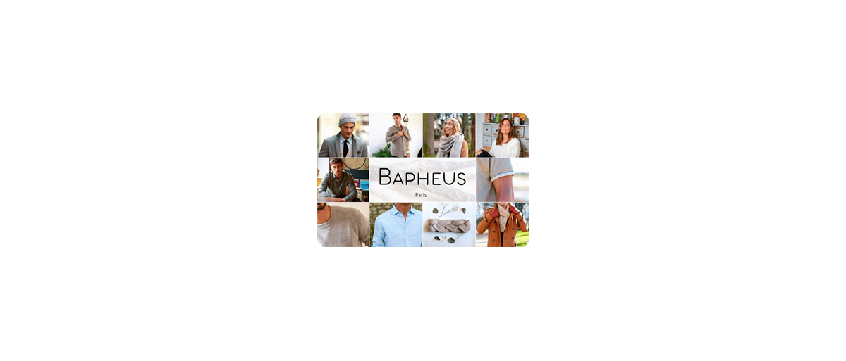 Bapheus (e-carte)