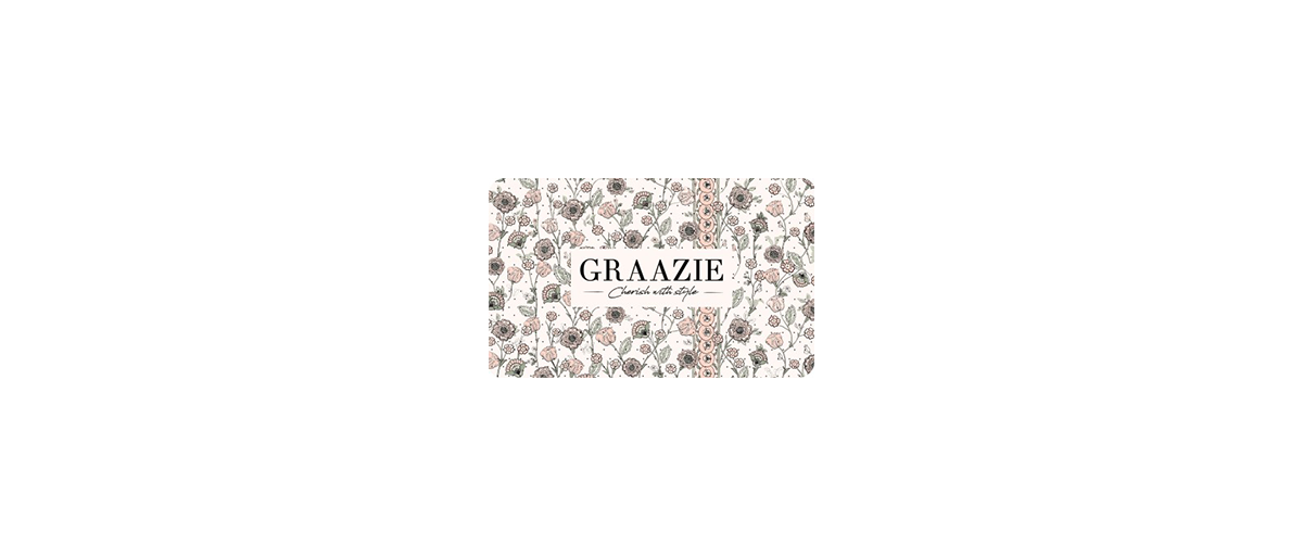 Graazie (e-carte)