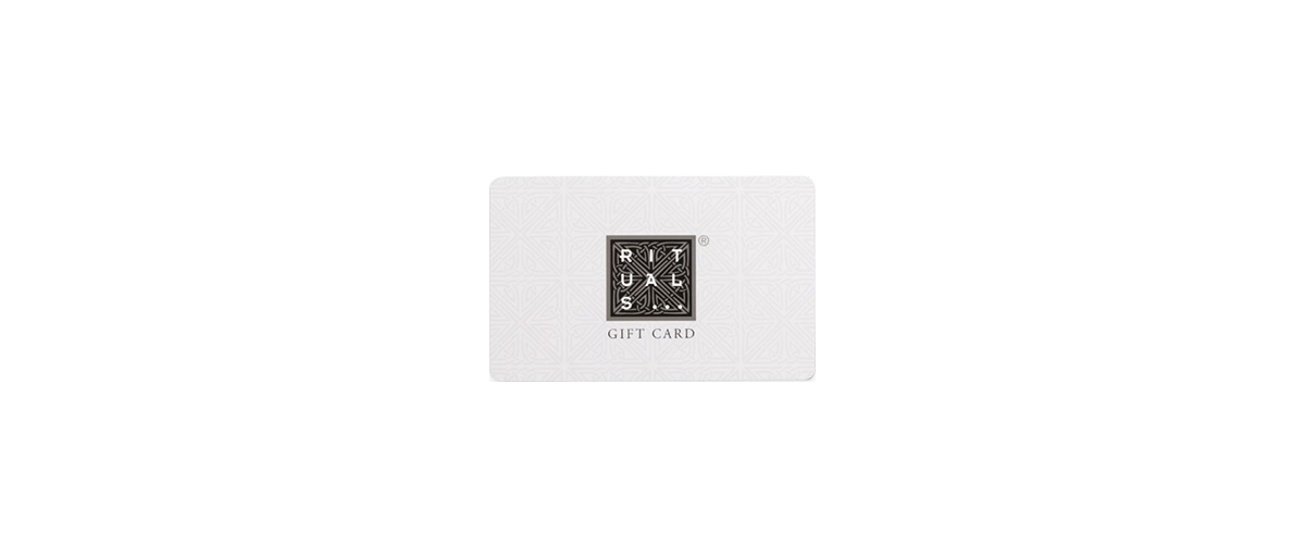 Rituals (E-carte)