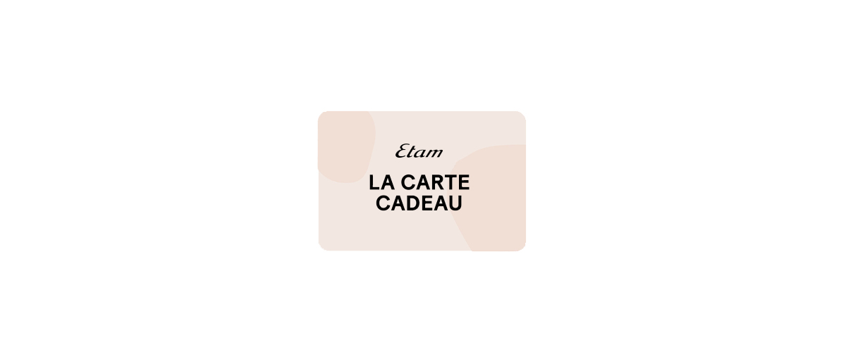Etam (E-Carte)