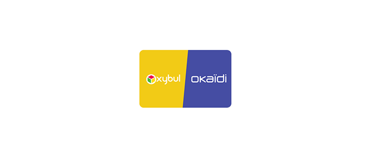 Oxybul & Okaïdi (e-carte instantanée)