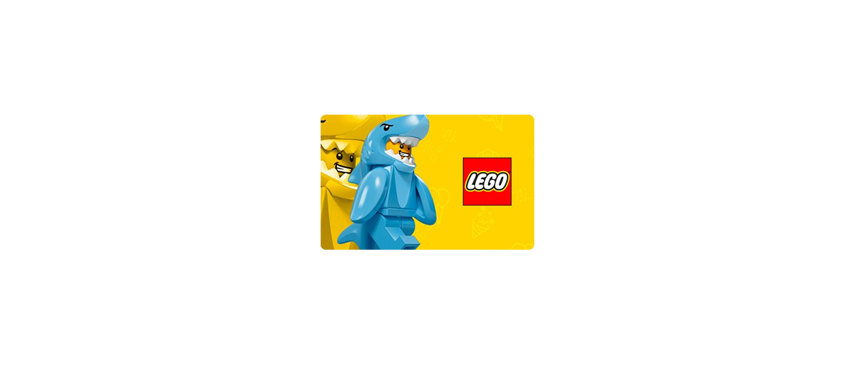 Lego (e-carte)