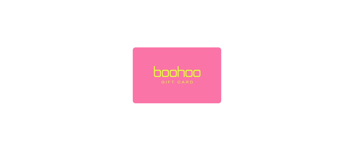 Boohoo (e-carte)