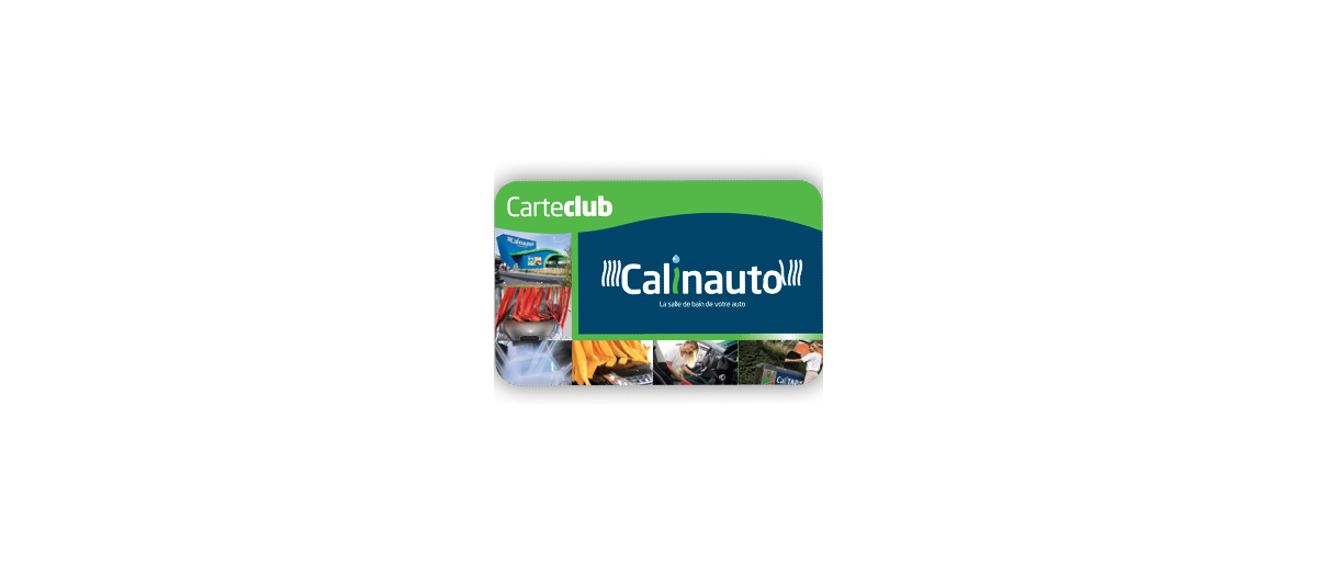 Calinauto (e-carte)