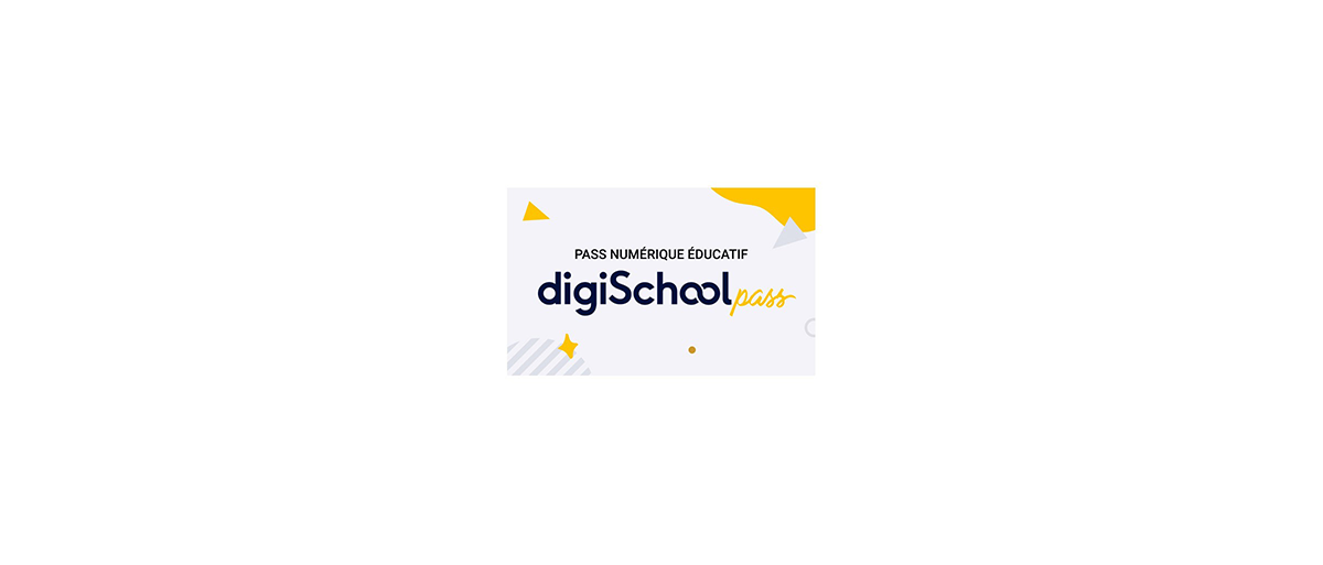 digiSchool (e-carte)