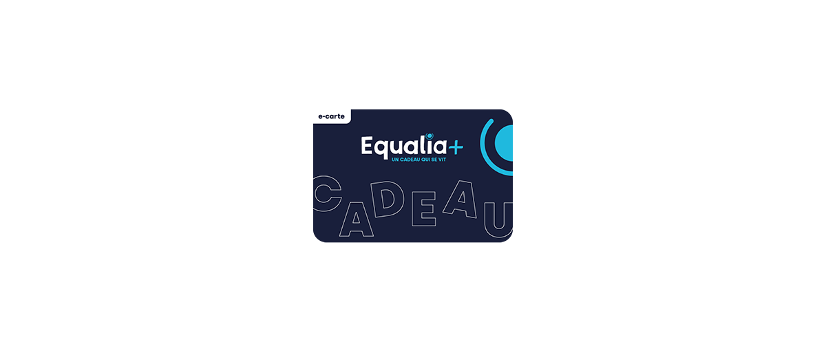 Equalia+ (e-carte)
