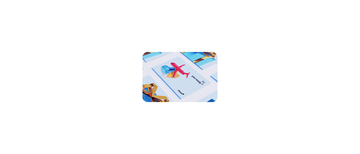 Ulysse Travel (E-carte)