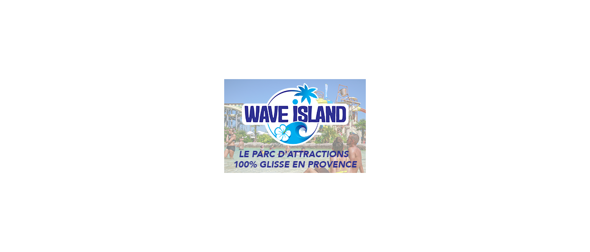 Wave Island