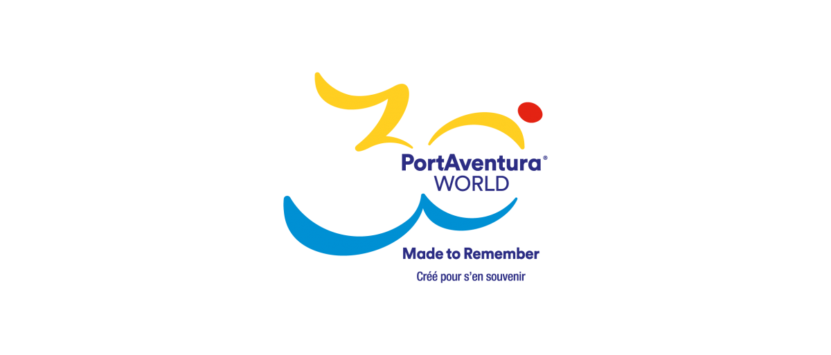 PortAventura World billets non datés