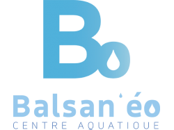 E-Billet 1 Entrée Adulte à partir de 18 ans Piscine BALSAN'EO