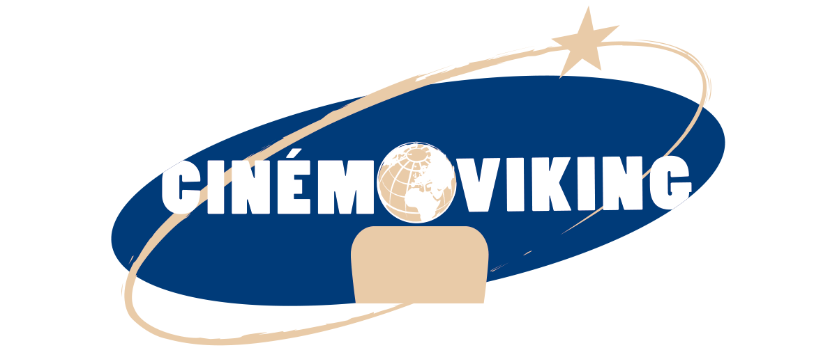CinéMoViking Saint-Lô