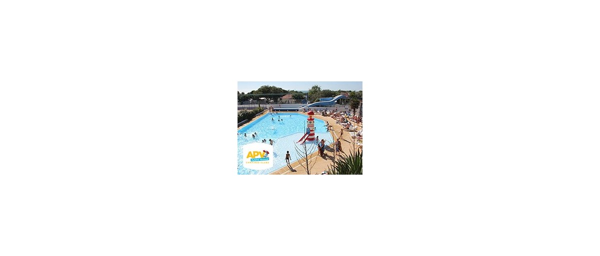 Campings APV (basse saison)