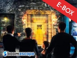 Boomrang Escape Game (E-coffret)