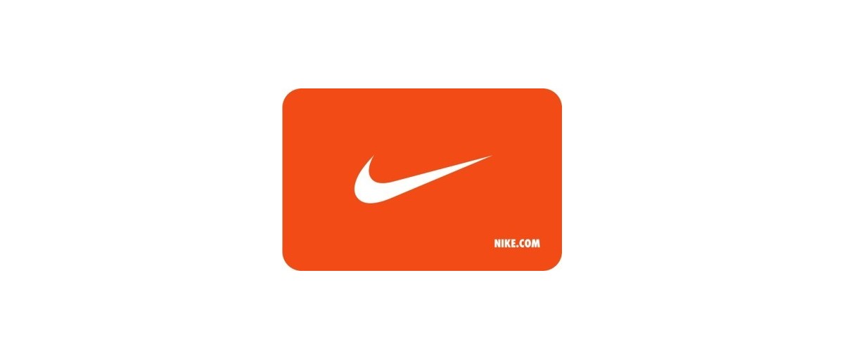 Nike (E-carte)