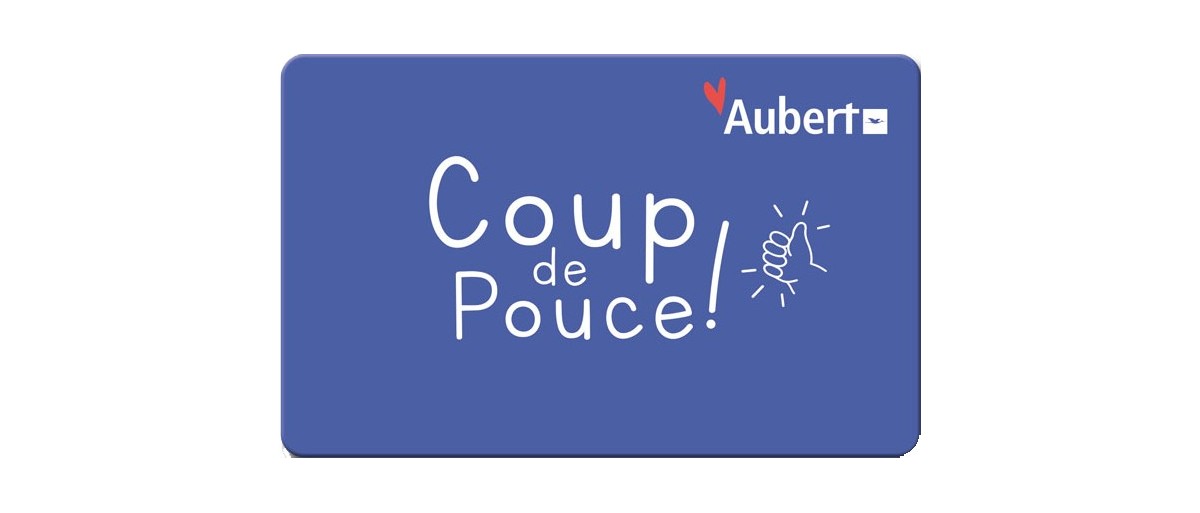 Aubert ( E-Carte )