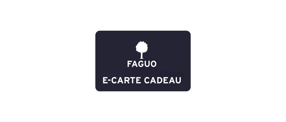 Faguo (E-carte)