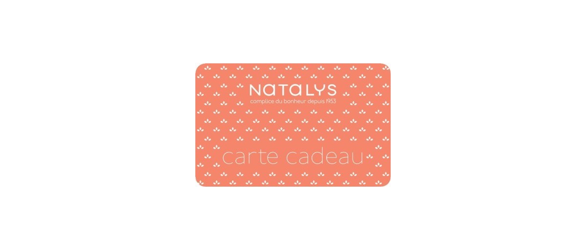 Natalys (E-carte)
