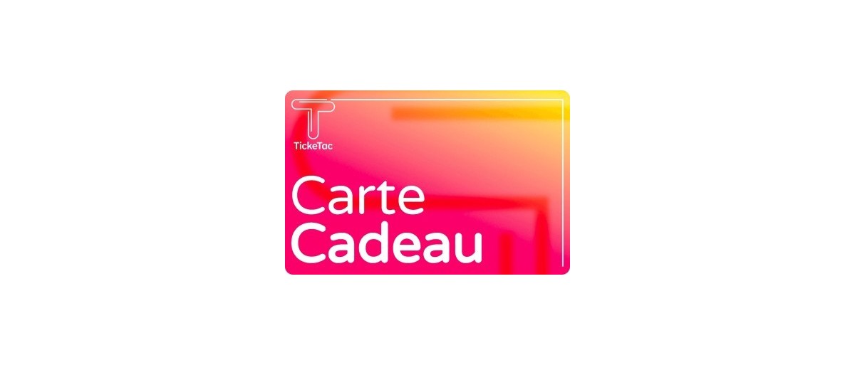 E-Carte TickeTac