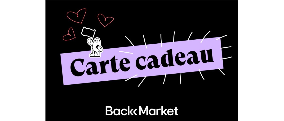 Back Market (E-carte)