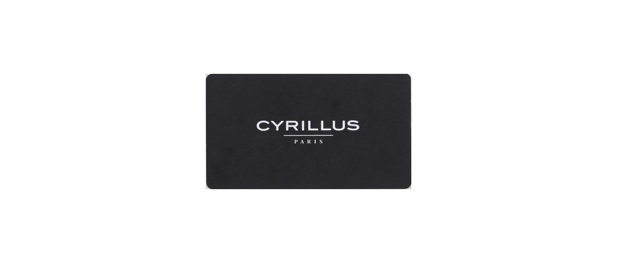 Cyrillus