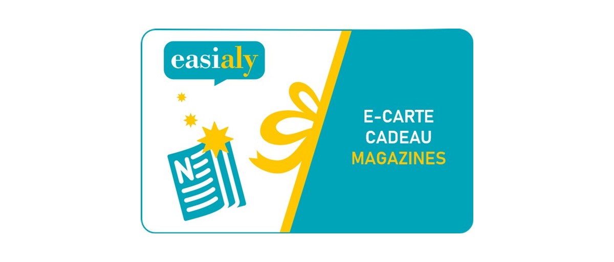 Easialy (E-carte)