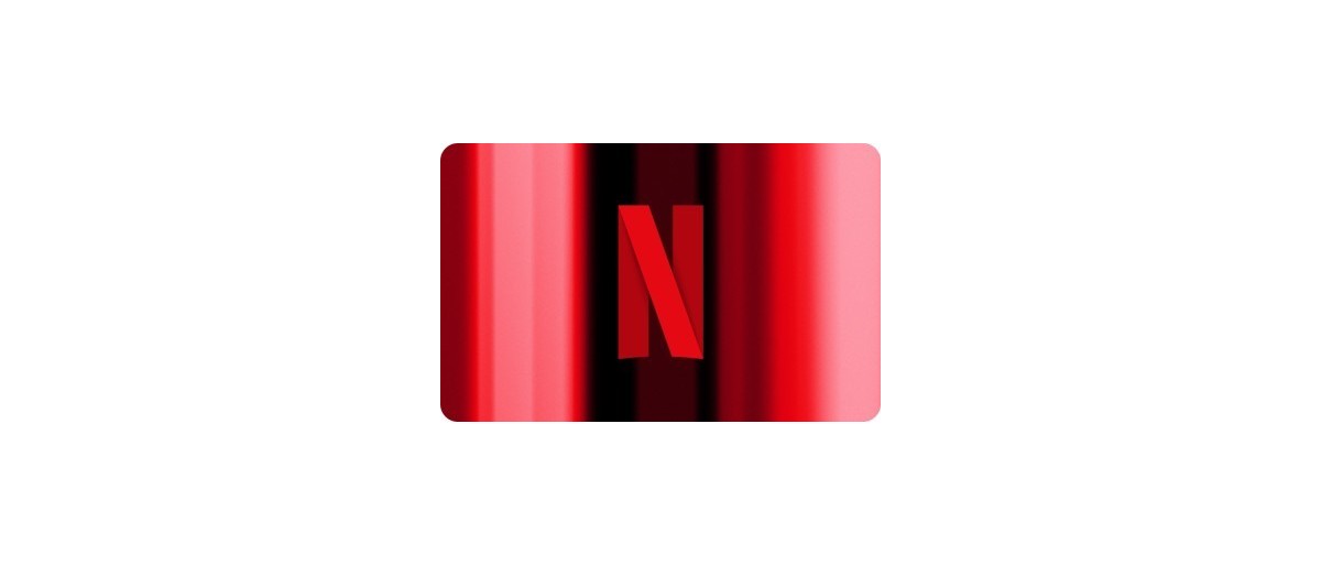 Netflix (E-carte)