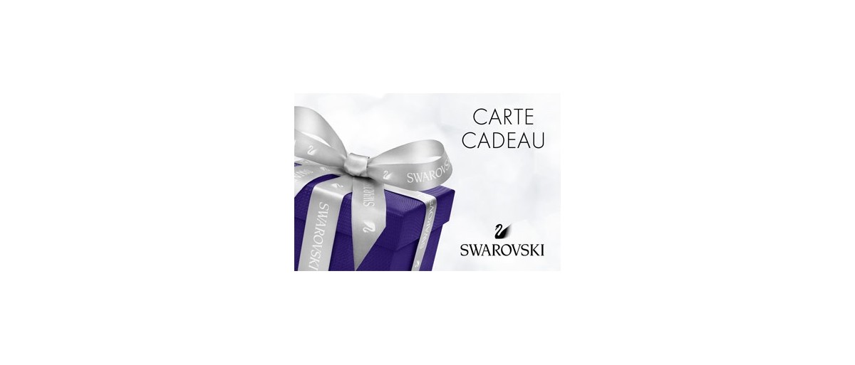 Swarovski (E-carte)