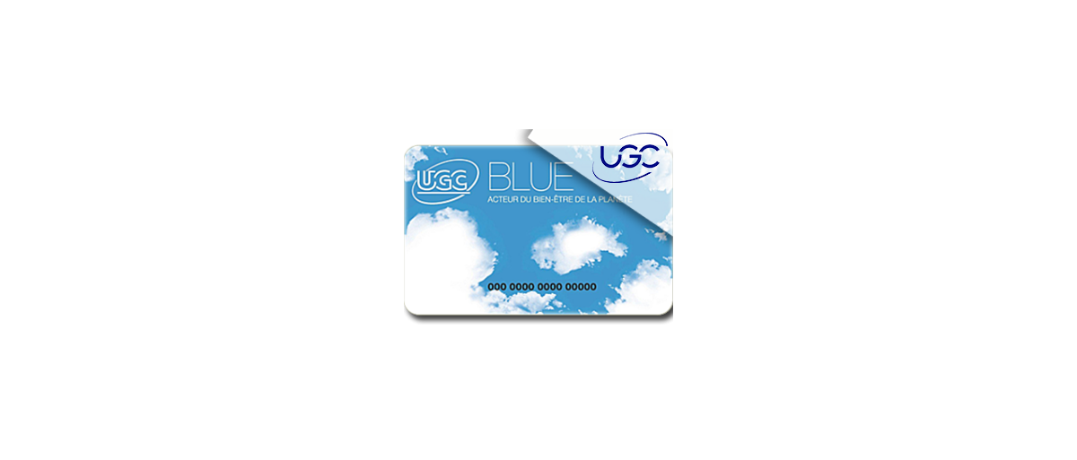 E-BLUE UGC