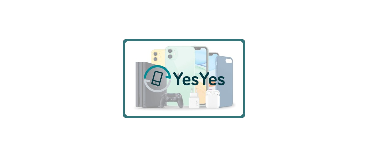 Yes Yes (E-carte)