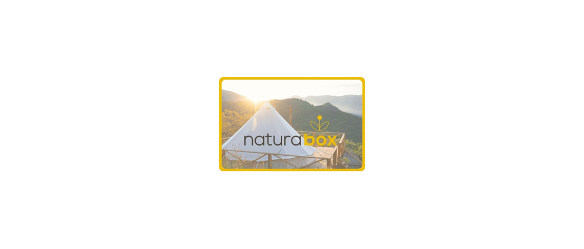 Naturabox (E-carte)
