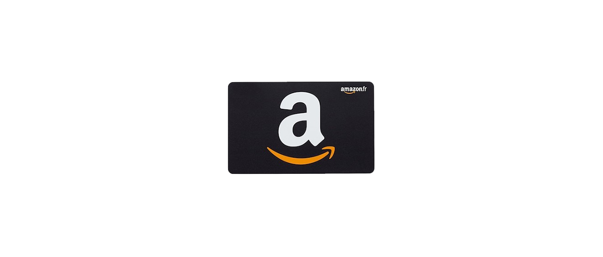 Amazon (E-carte)