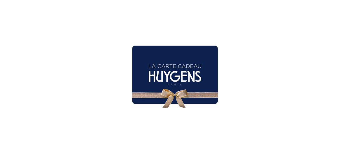 Huygens (e-carte)
