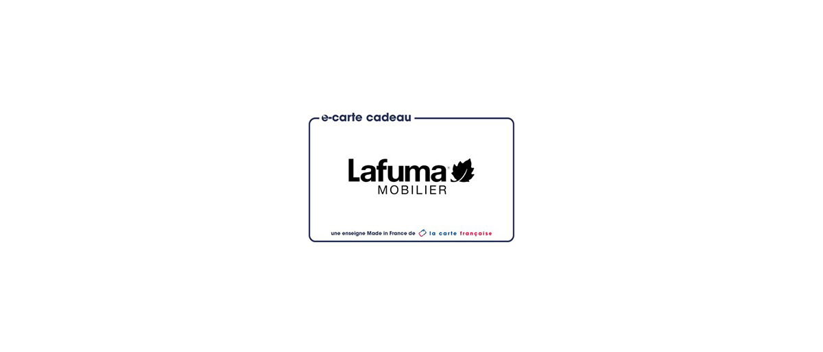Lafuma Mobilier (e-carte)