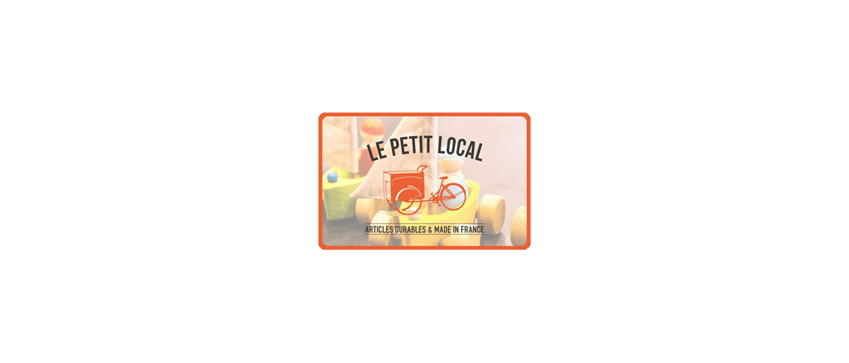 Le petit local (e-carte)