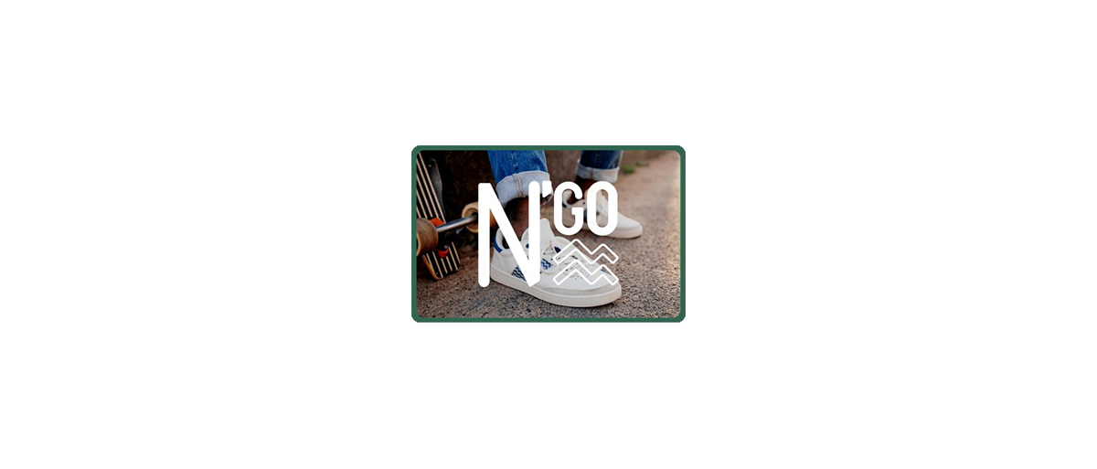 N'go Shoes (e-carte)