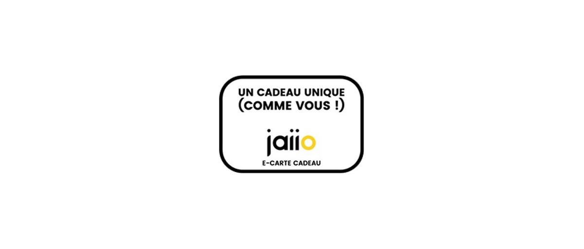 Jaiio (E-carte)
