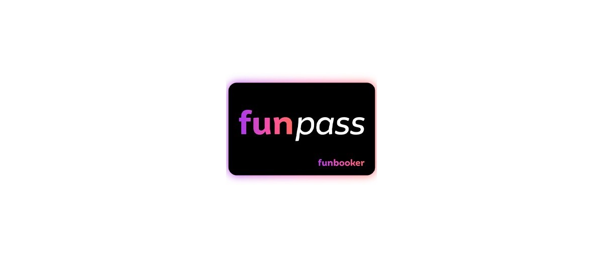 FunPass (E-carte)
