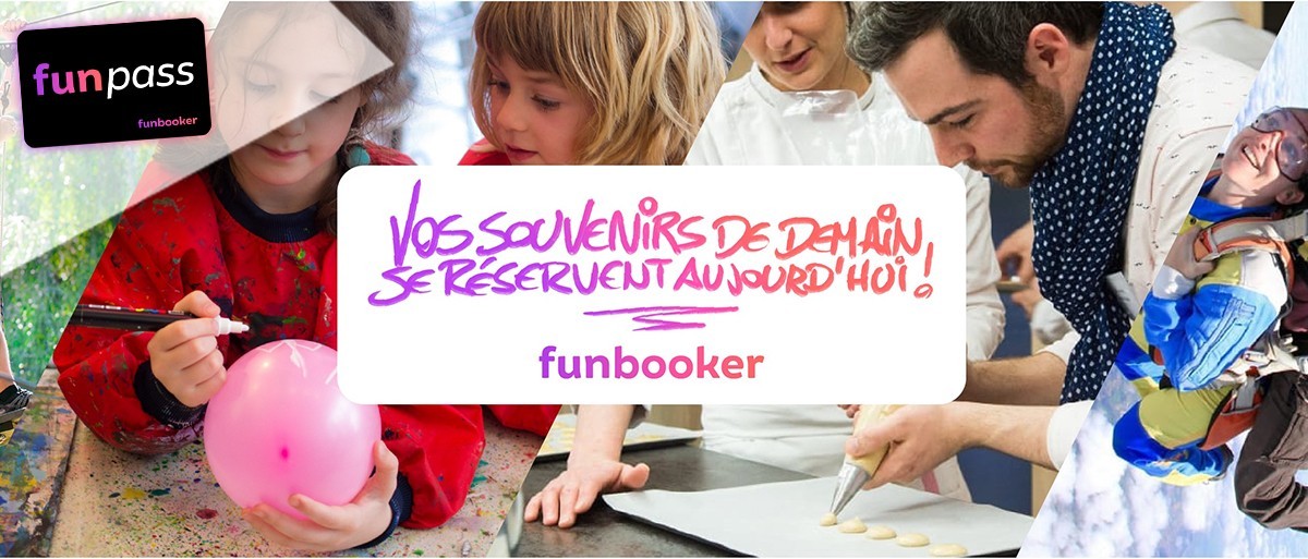 FunPass (E-carte)