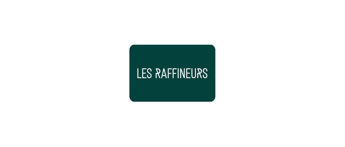 Les raffineurs (E-carte)