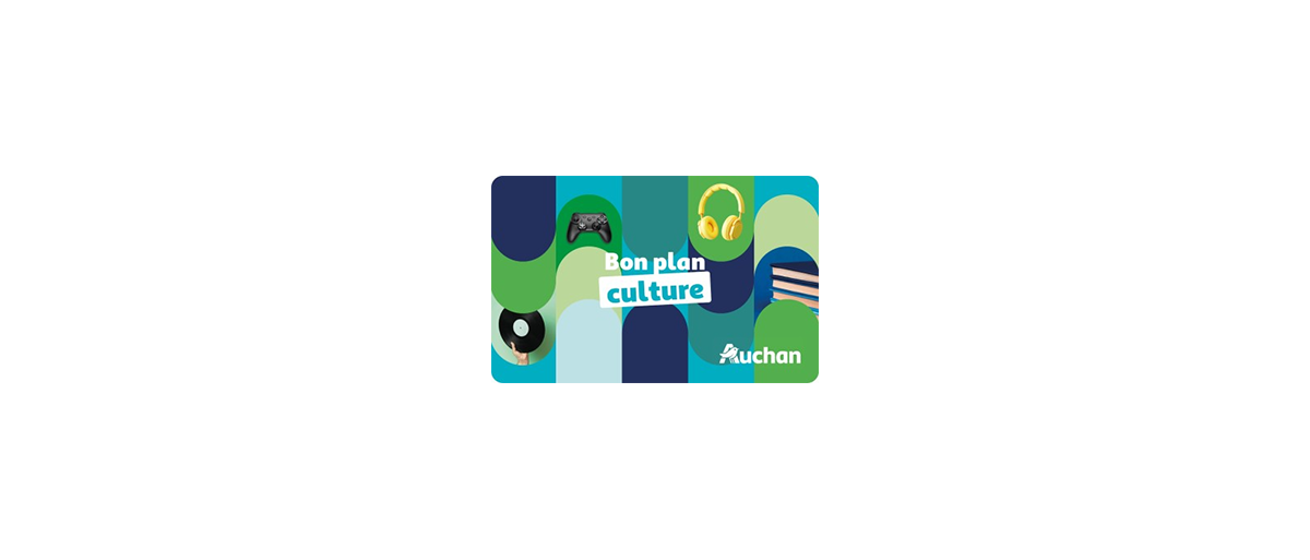 Auchan -Culture-