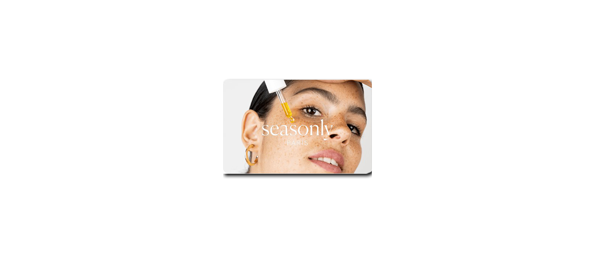 Seasonly (e-carte)
