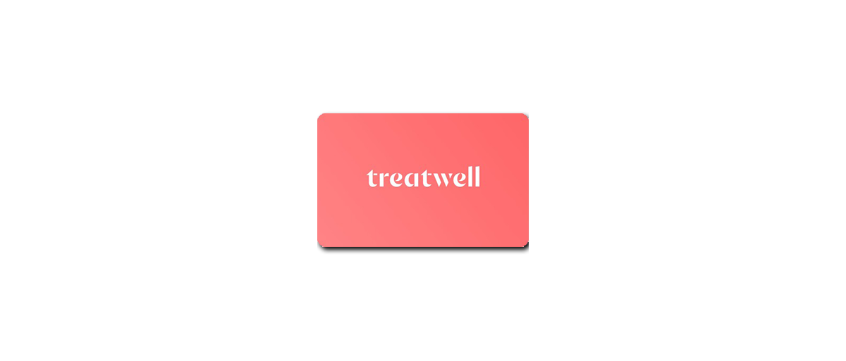 Treatwell (e-carte)