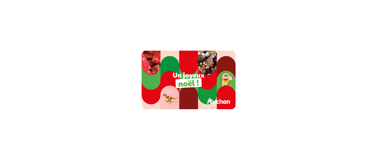 Auchan -Fêtes-