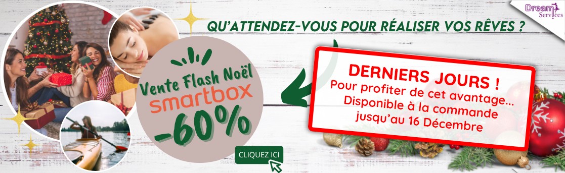 smartbox noel